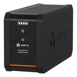 Powerups 200 ess 600va/315w 230v