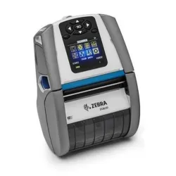 Zebra zq620 stampante per etichette (cd) termica diretta 203 x 203 dpi 115 mm/s con cavo e senza cavo wi-fi bluetooth