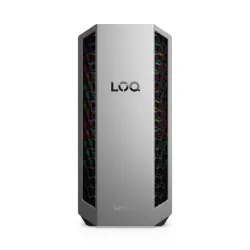Lenovo loq tower 26adr10 amd ryzen? 7 8745hx 16 gb ddr5-sdram 1 tb ssd nvidia geforce rtx 5060 windows 11 - tastiera qwertz