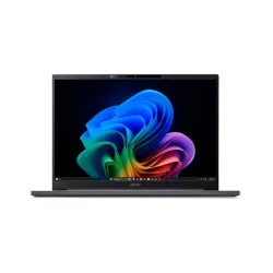 Acer travelmate tmx414-51-tco-77sx copilot+ pc intel core ultra 7 258v computer portatile 35,6 cm (14\) wuxga 32 gb