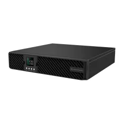 Conceptronic zeus51e2k gruppo di continuita` ups doppia conversione online 2 kva 2000 w 8 prese ac
