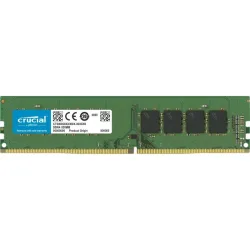 Crucial ct16g4dfra32a memoria ram 16gb ddr4 3200mhz