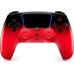 Ps5 dualsense techno red