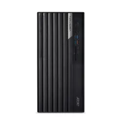 Acer veriton m4720gt intel® core? i7 i7-14700 16 gb ddr5-sdram 512 gb ssd windows 11 pro midi tower pc nero