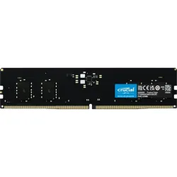 Crucial ct8g48c40u5 memoria 8 gb 1 x 8 gb ddr5 4800 mhz data integrity check (verifica integritÀ dati)