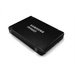 Samsung pm1653 2.5\ 960 gb sas v-nand