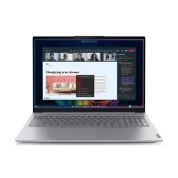 Lenovo thinkbook 16 g9 ipl copilot+ pc intel core ultra 7 355 computer portatile 40,6 cm (16\) wuxga 32 gb ddr5-sdram 512 gb