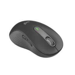 Logitech signature m650 mouse ufficio mancino rf senza fili + bluetooth ottico 4000 dpi