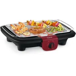 Tefal bg90e5 griglia di contatto