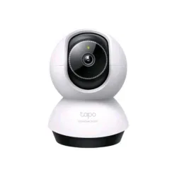 Tp-link tc72 tapo telecamera di sorveglianza lampadina telecamera di sicurezza ip interno 2560x1440 pixel soffitto-scrivania