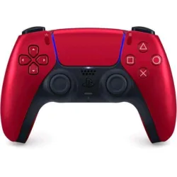 Sony ps5 dualsense controller wireless volcanic red