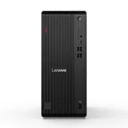 Lenovo thinkcentre m70t gen 6 intel core ultra 7 265 16 gb ddr5-sdram 512 gb ssd windows 11 pro tower pc ne - tastiera qwertz