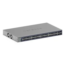Netgear gs752tx gestito gigabit ethernet (10/100/1000)