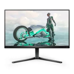 Philips evnia 25m2n3200w/00 24.5 w-led va full hd 16:9 240hz 1ms contrasto 3.000:1 sync 2xhdmi 2.0 displayport grey