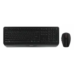 Cherry gentix desktop