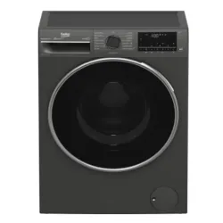 Beko lavatrice 7kg slim inverter vapore a 1200giri grigio ambsu372m