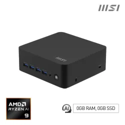 Msi CUBI Z AI 8M-004BEU 4711377371070