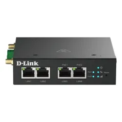 D-link dwm-314-tp/e modem