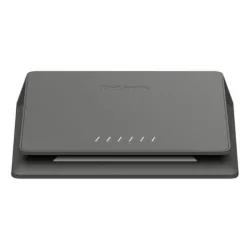D-link dms-106xt switch non gestito 5 x 100/1000/2.5g + 1 x 100/1000/2,5g/5g/10g collegamento uplink