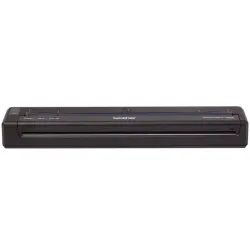 Brother pj822 203 x 200 dpi cablato termica diretta stampante portatile
