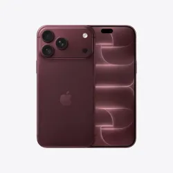 Iphone 18 pro max 2tb burgundy