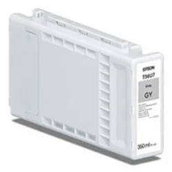 Epson ultrachrome pro10 cartuccia d\`inchiostro 1 pz originale grigio