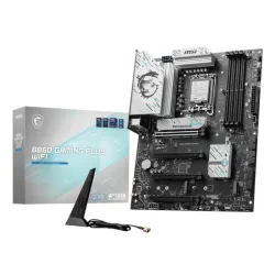 Msi B860 GAMING PLUS WIFI 4711377289764