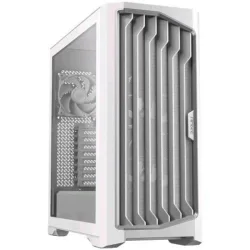 Antec performance 1 ft cabinet full tower atx pannelli in vetro temperato white