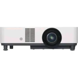 Sony vpl-phz51 videoproiettore laser wuxga 1920 x 1200 3lcd 16:10 5.300 lumen lan
