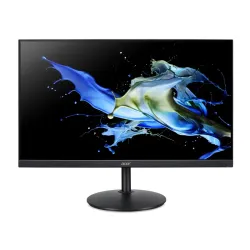 Acer cb272u g monitor pc 68,6 cm (27\) 2560 x 1440 pixel quad hd led nero