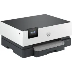 Hp officejet pro stampante 9110b colore wireless stampa fronte-retro stampa da smartphone o tablet touchscreen porta unita` flash usb anteriore