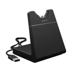 Jabra 14217-01 accessorio per cuffia supporto per cuffie