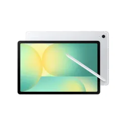 Samsung galaxy tab s10 fe samsung exynos 128 gb 27,7 cm (10.9\) 8 gb wi-fi 6 (802.11ax) argento