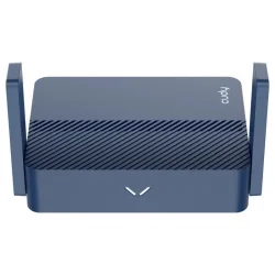 Cudy tr3000 - mesh system ax3000 2.5g wi-fi 6 with usb
