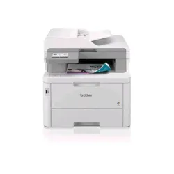 Brother stampante brother multifunzione led color multifunzione-l8390cdw a4 4in1 30ppm f-r, adf lcd 250fg usb lan wifi nfc (toner dotaz. 2,6k-1. fino:31-10