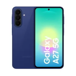 Samsung a276 galaxy a27 5g dual sim 6.7 octa core 128gb ram 6gb 5g tim blue