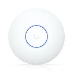 Access point ubiquiti u7-lite wifi7 dualband 5ghz 4,3gb/688mbps 2,4ghz