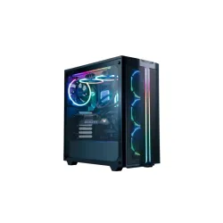 be quiet! Light Wings | 120mm PWM Triple Pack high-speed Case per computer