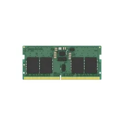 Kingston technology kvr64v52bs6-8 memoria 8 gb 1 x 8 gb ddr5