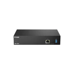 D-link dnh-1000 gateway/controller 10, 100, 1000, 2500 mbit/s