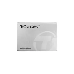 Transcend ts120gssd220s drives allo stato solido 2.5\ 120 gb serial ata iii 3d nand