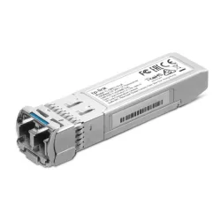Tp-link sm5110-lr modulo del ricetrasmettitore di rete fibra ottica 10000 mbit/s sfp+ 1310 nm