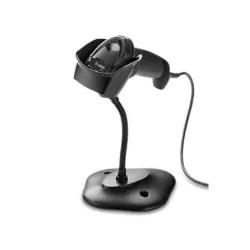 Zebra ds2208 lettore di codici a barre portatile 1d/2d led nero