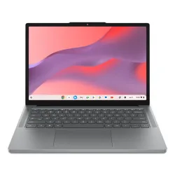 Lenovo chrome 14m8911 mediatek kompanio 540 chromebook 35,6 cm (14\) touch screen wuxga 8 gb lpddr5x-sdram 128 gb ufs wi-fi 7