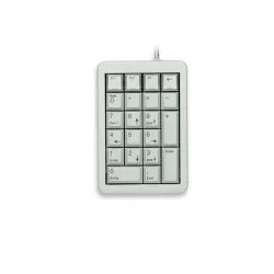 Cherry g84-4700 tastierino numerico laptop/pc usb grigio