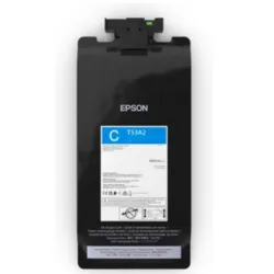 Epson ultrachrome xd3 cartuccia d\`inchiostro 1 pz originale ciano