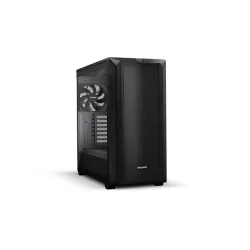 be quiet! Shadow Base 800 Black Midi Tower Nero
