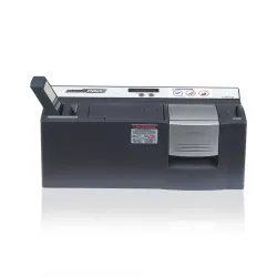 Brother sc-2000usb stampante per etichette (cd) 600 x 600 dpi cablato