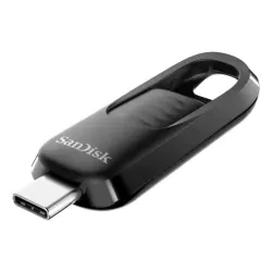 Sandisk sdcz480-512g-g46 unità flash usb 512 gb usb tipo-c 3.2 gen 1 (3.1 gen 1) nero