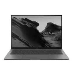 Nb asus zenbooks p ux5406aa-sw194w 14 intel core ultra 7 355 16gb (on board) ssd512gb w11 - no alimentatore